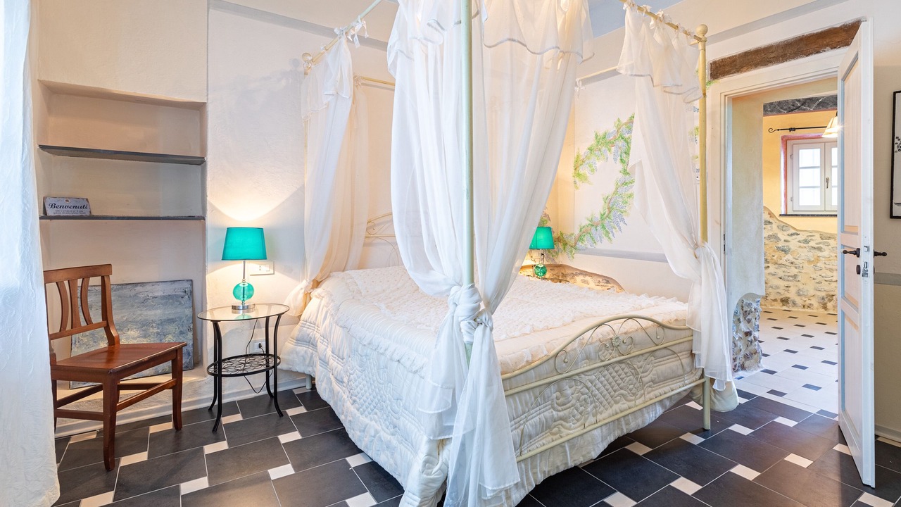 Photo of Bedroom in Grognardo