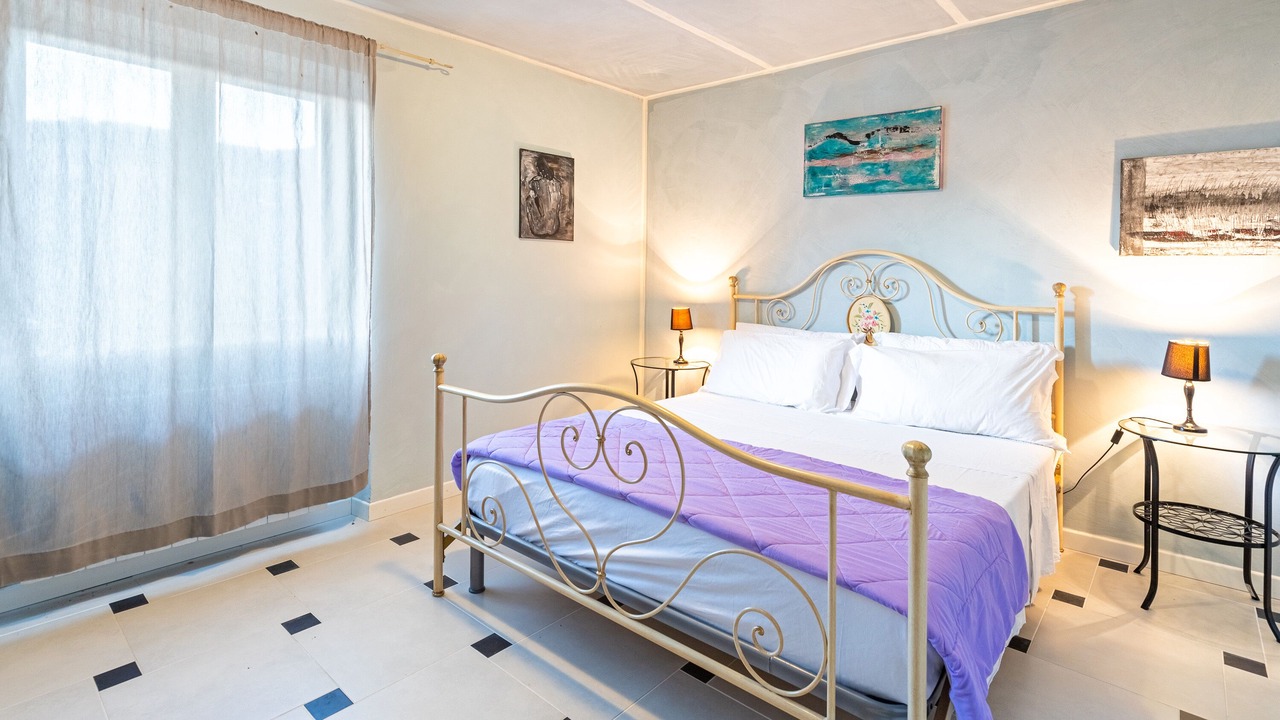 Photo of Bedroom in Grognardo