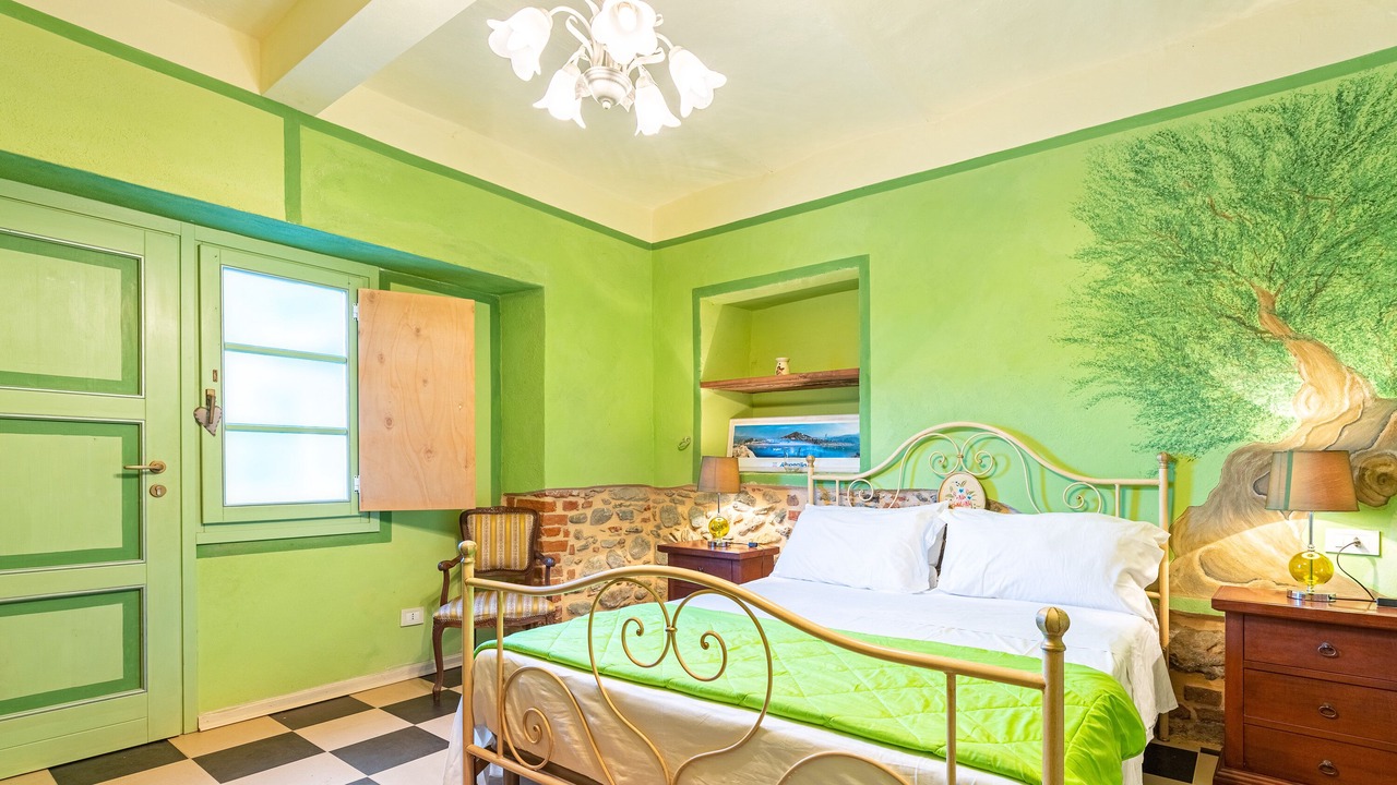 Photo of Bedroom in Grognardo