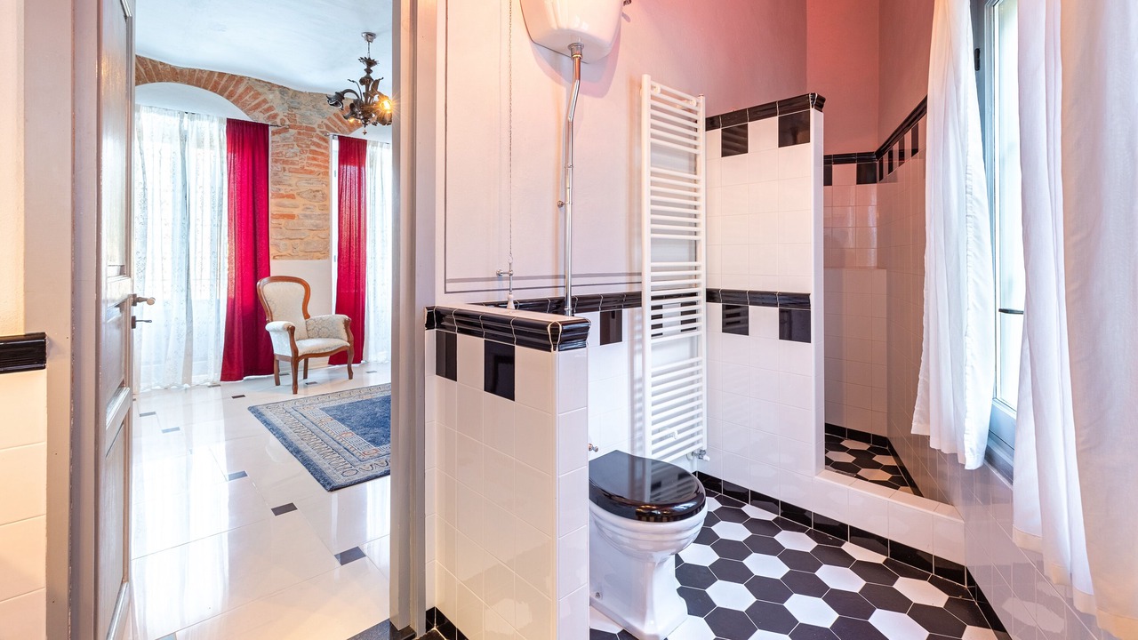 Photo of Bathroom in Grognardo
