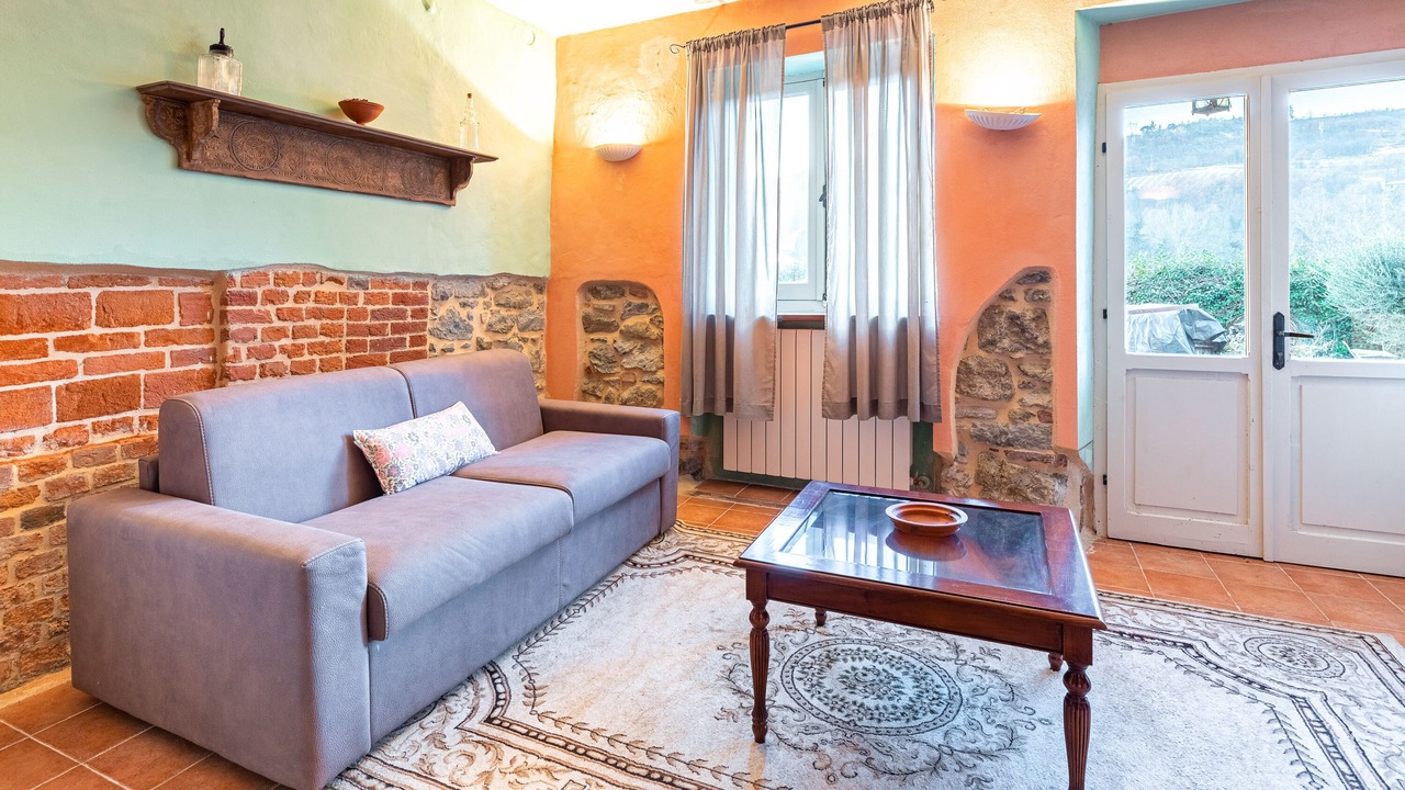 Photo of Livingroom in Grognardo