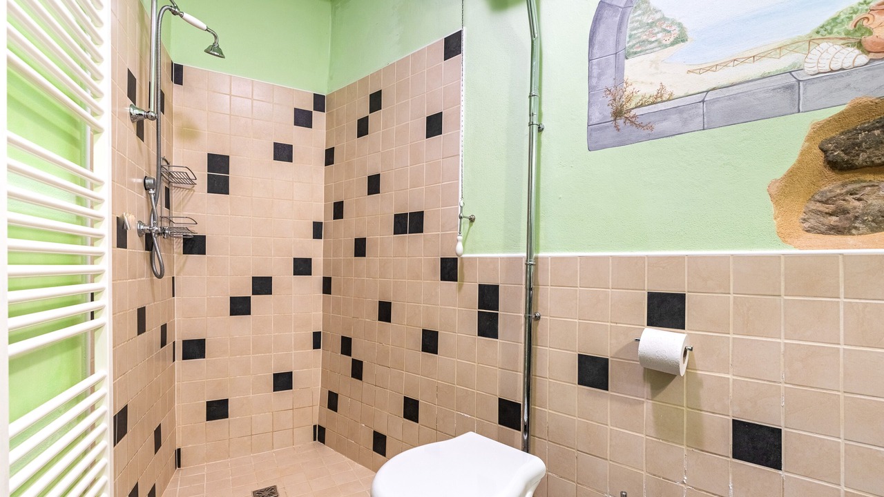 Photo of Bathroom in Grognardo