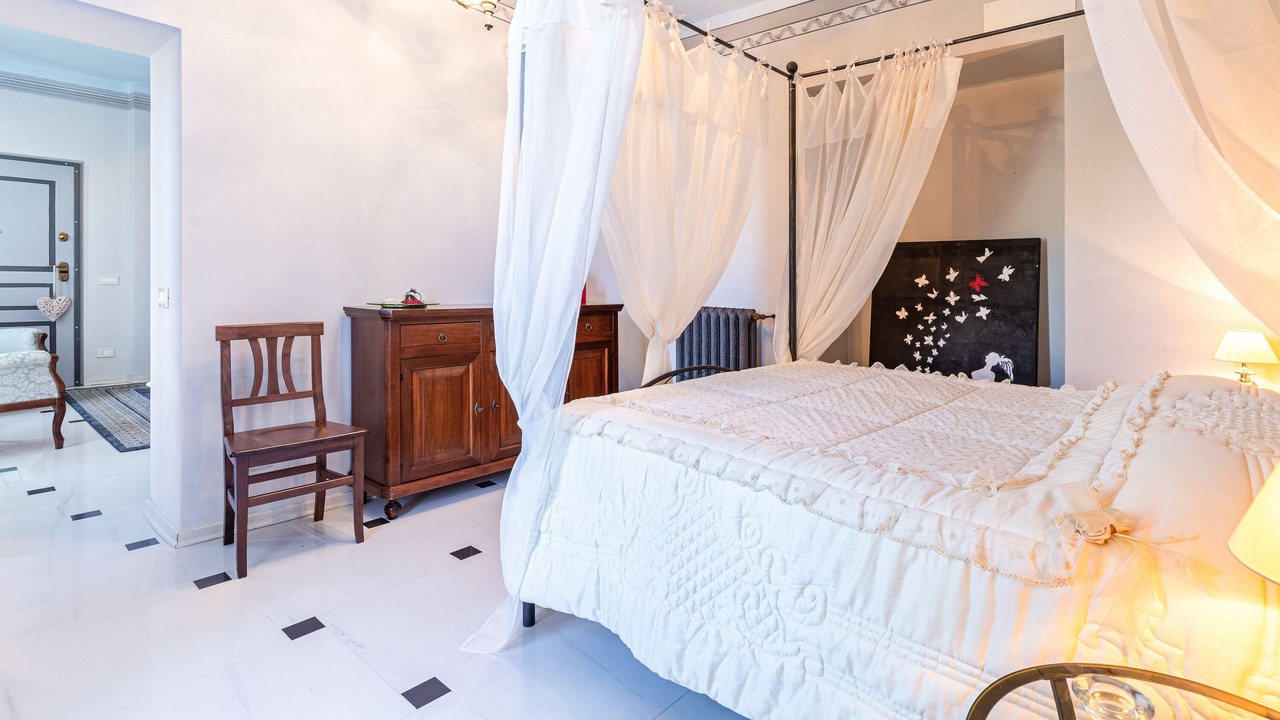 Photo of Bedroom in Grognardo