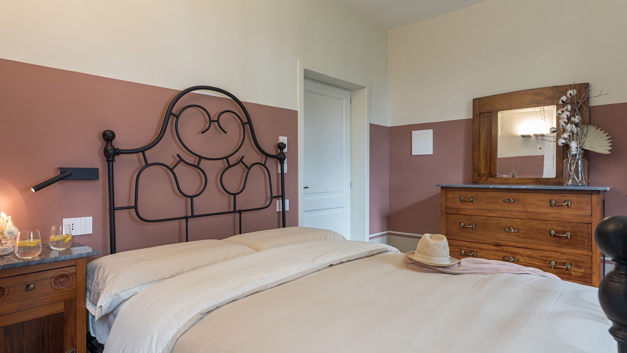 Photo of Bedroom in Bevagna