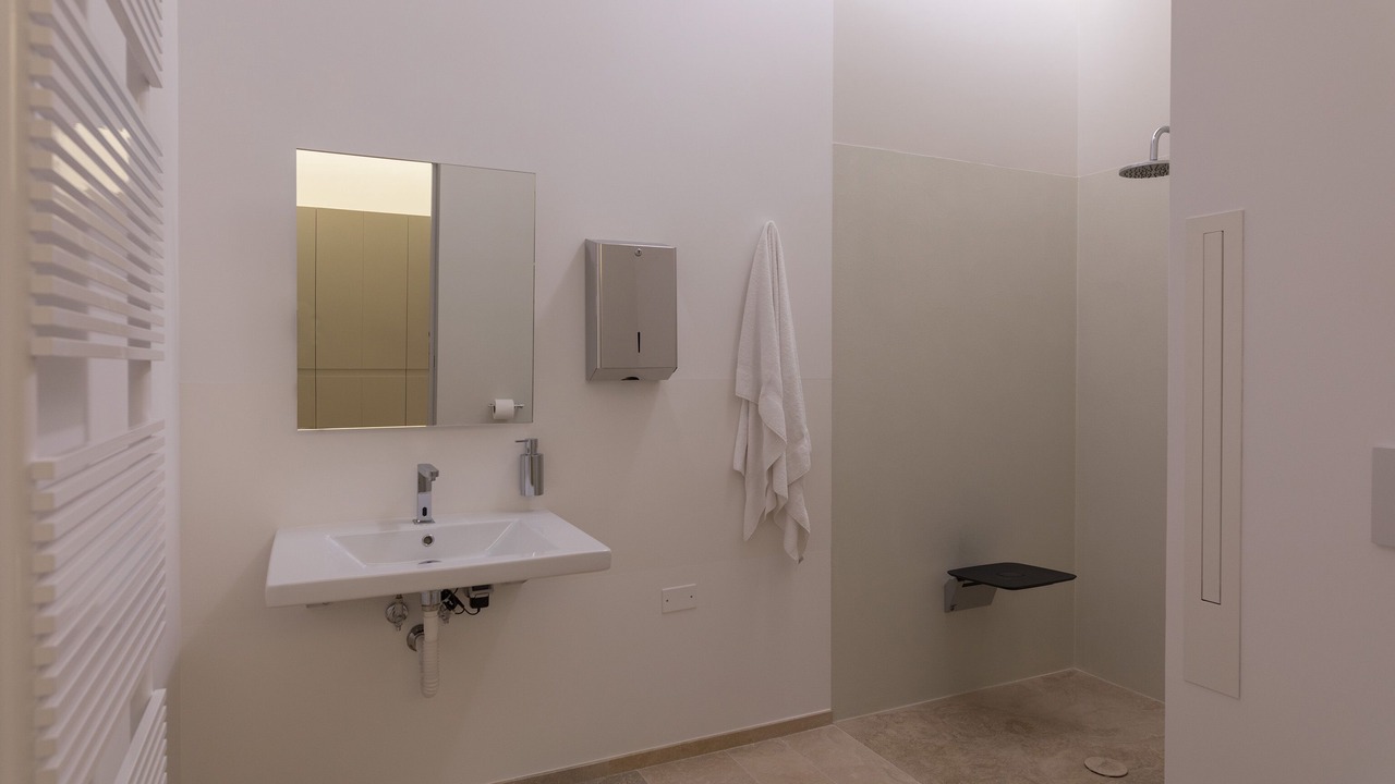 Photo of Bathroom in Bevagna