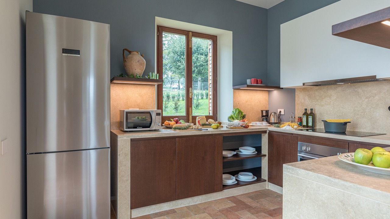 Photo of Kitchen in Bevagna
