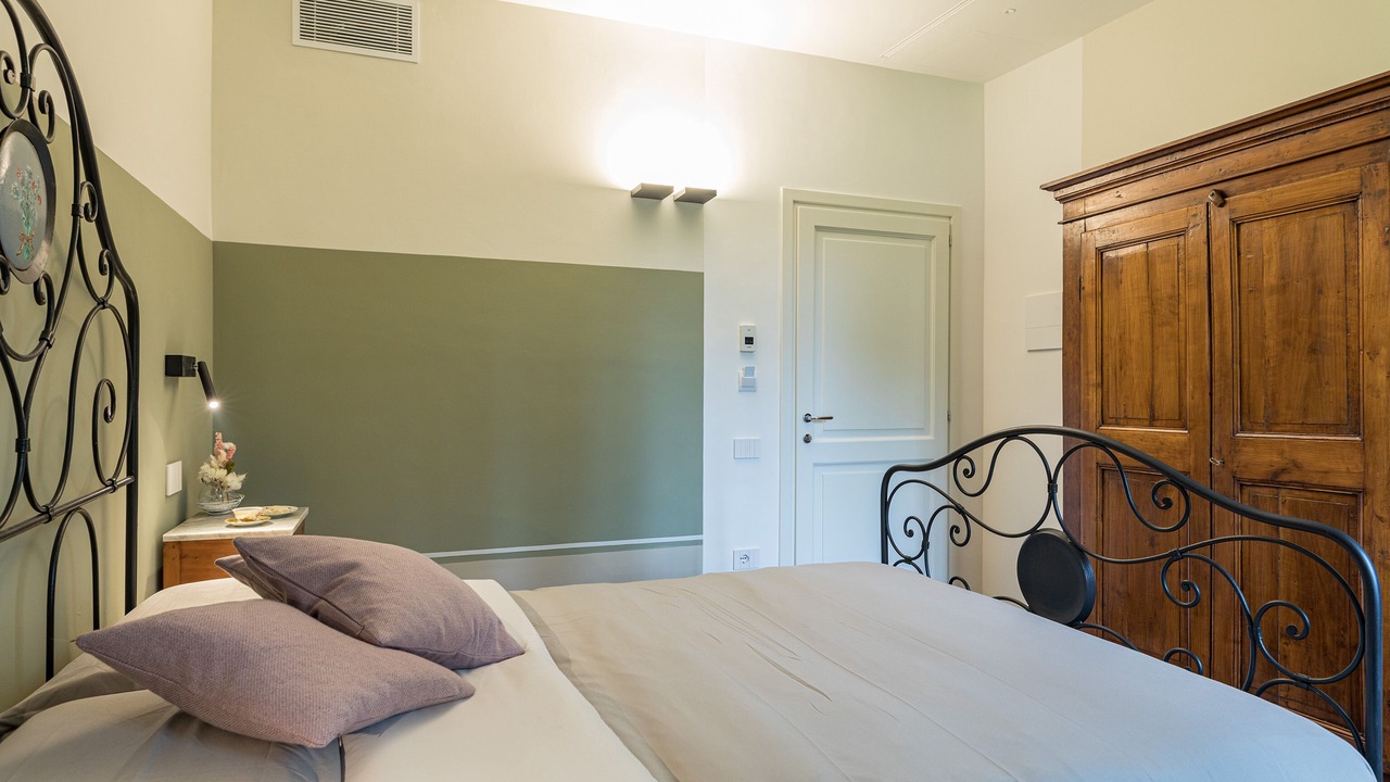 Photo of Bedroom in Bevagna