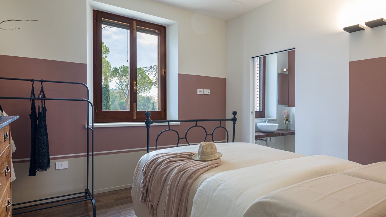 Photo of Bedroom in Bevagna