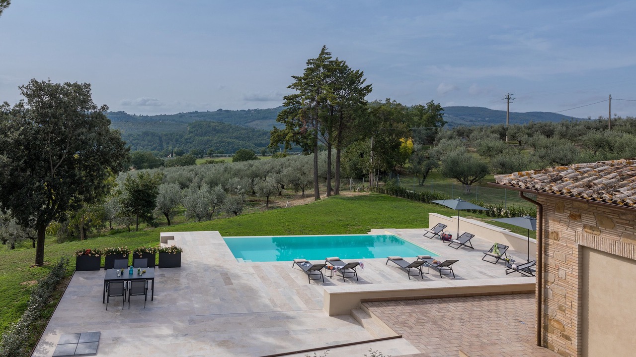 Photo of Outdoor in Bevagna
