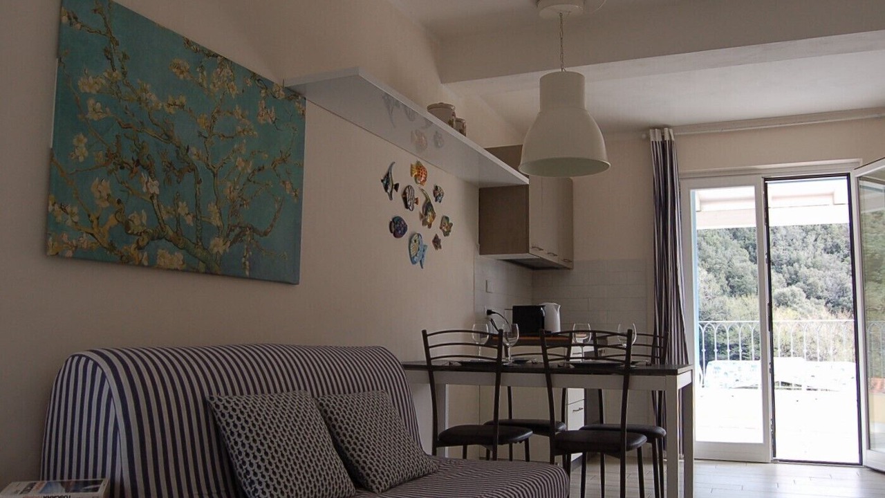Photo of Livingroom in Pomonte
