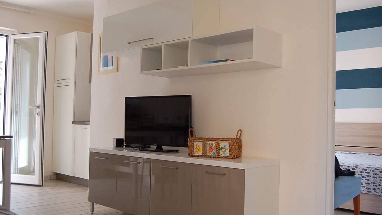 Photo of Bedroom in Pomonte