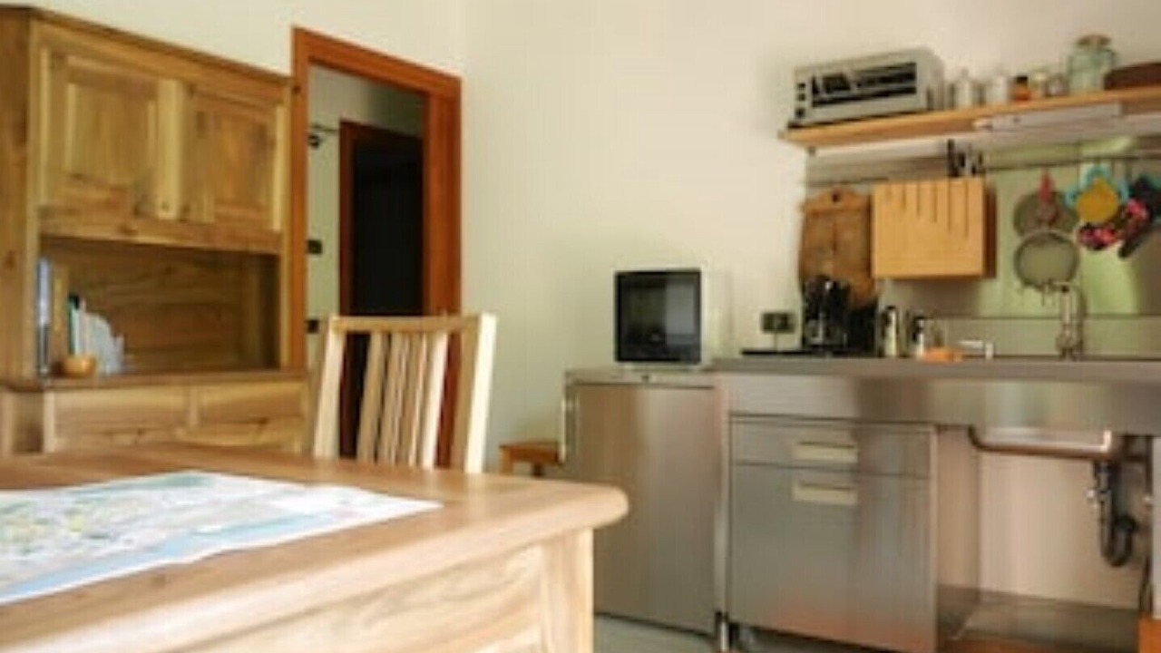 Photo of Kitchen in Aosta