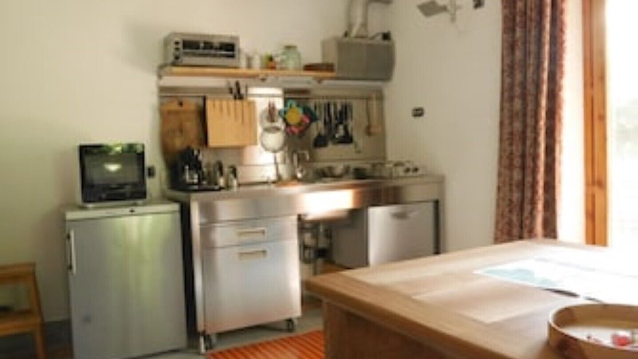Photo of Kitchen in Aosta