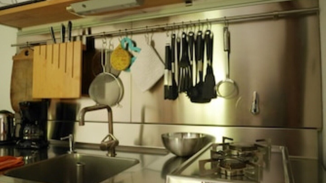 Photo of Kitchen in Aosta