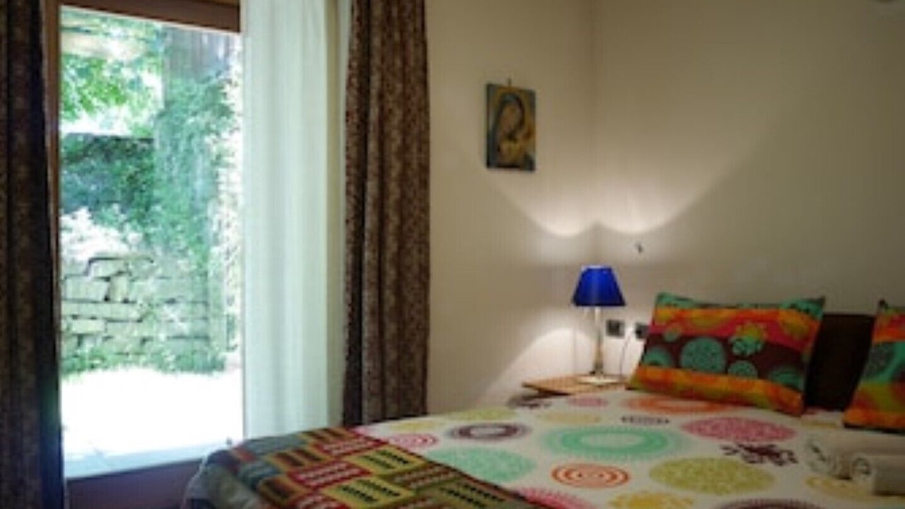 Photo of Bedroom in Aosta