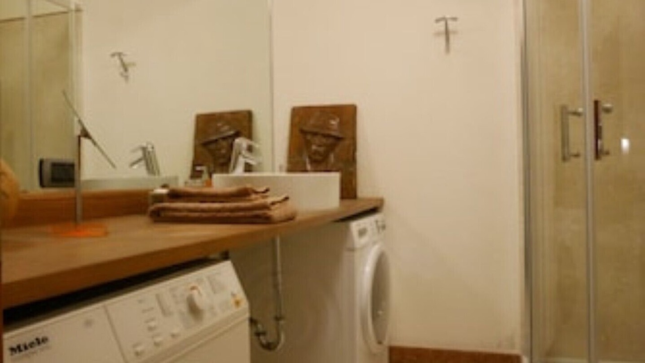 Photo of Bathroom in Aosta