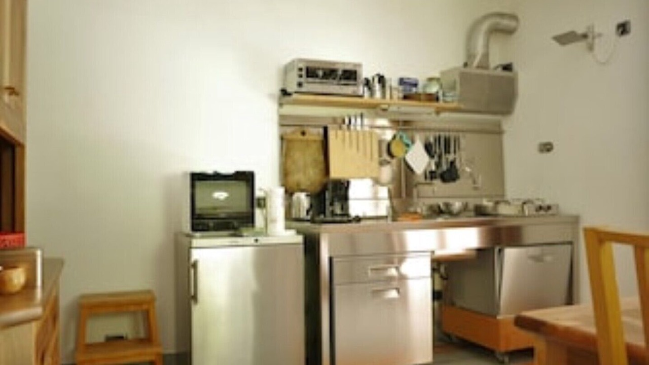 Photo of Kitchen in Aosta