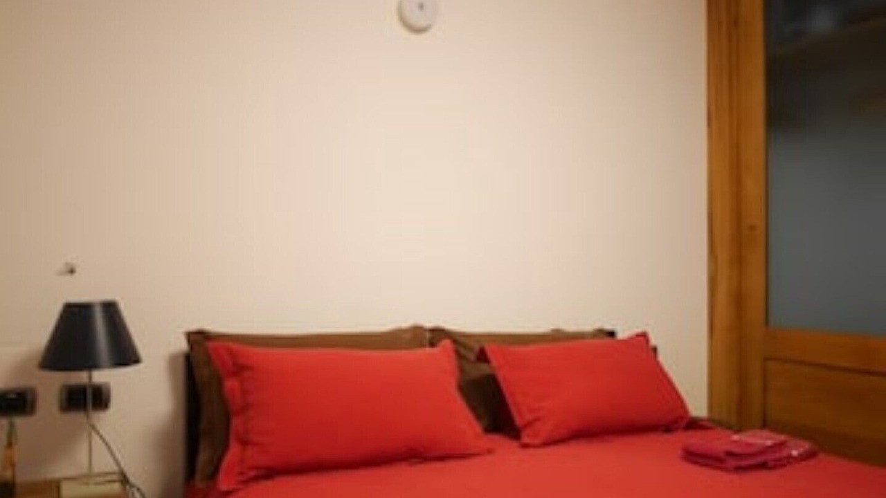 Photo of Bedroom in Aosta