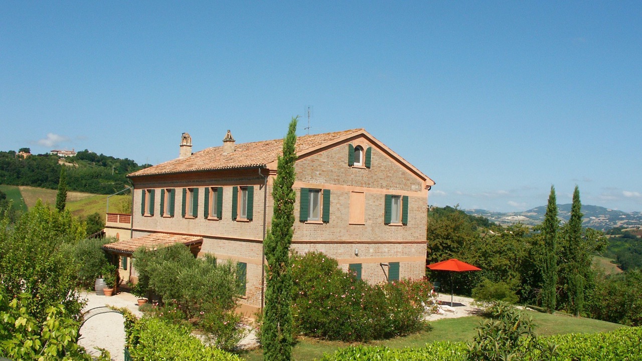 Photo of Outdoor in Orciano di Pesaro