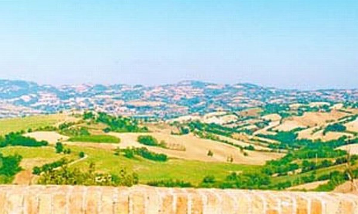 Photo of Outdoor in Orciano di Pesaro