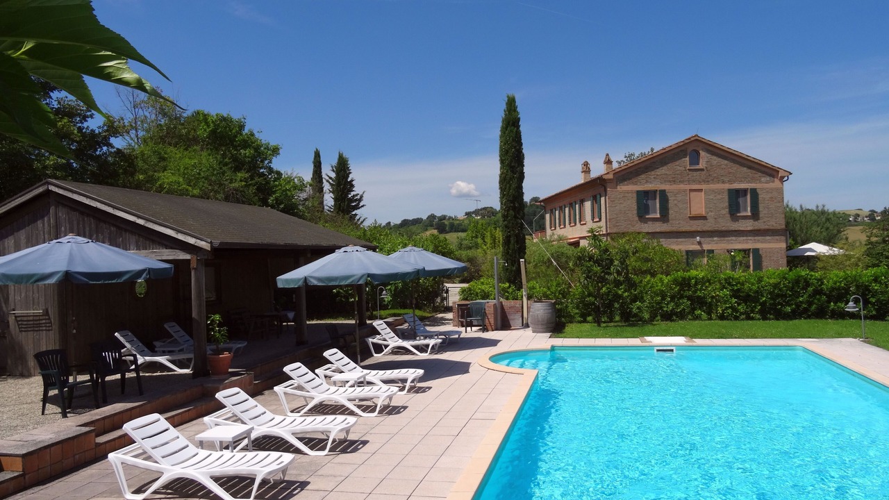 Photo of Outdoor in Orciano di Pesaro