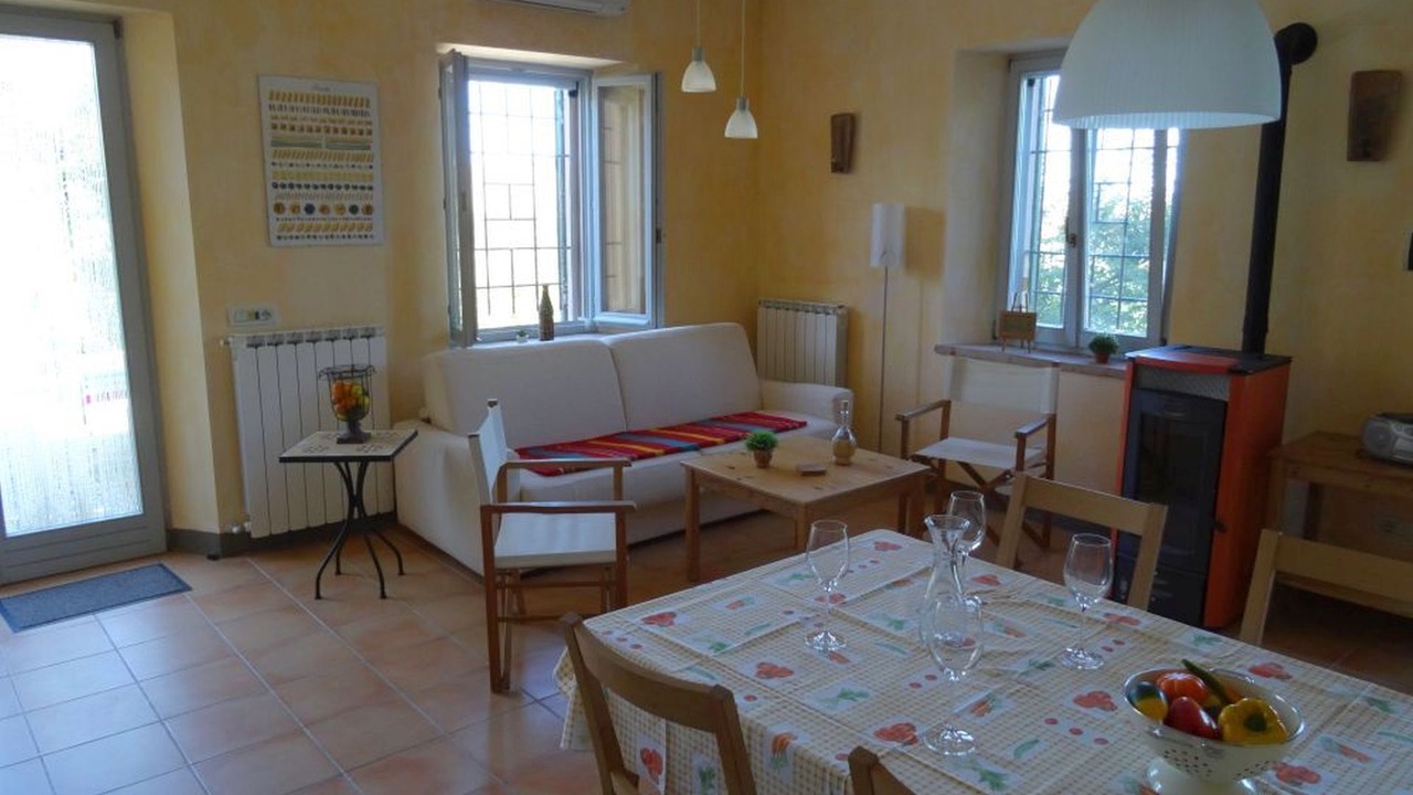 Photo of Livingroom in Orciano di Pesaro