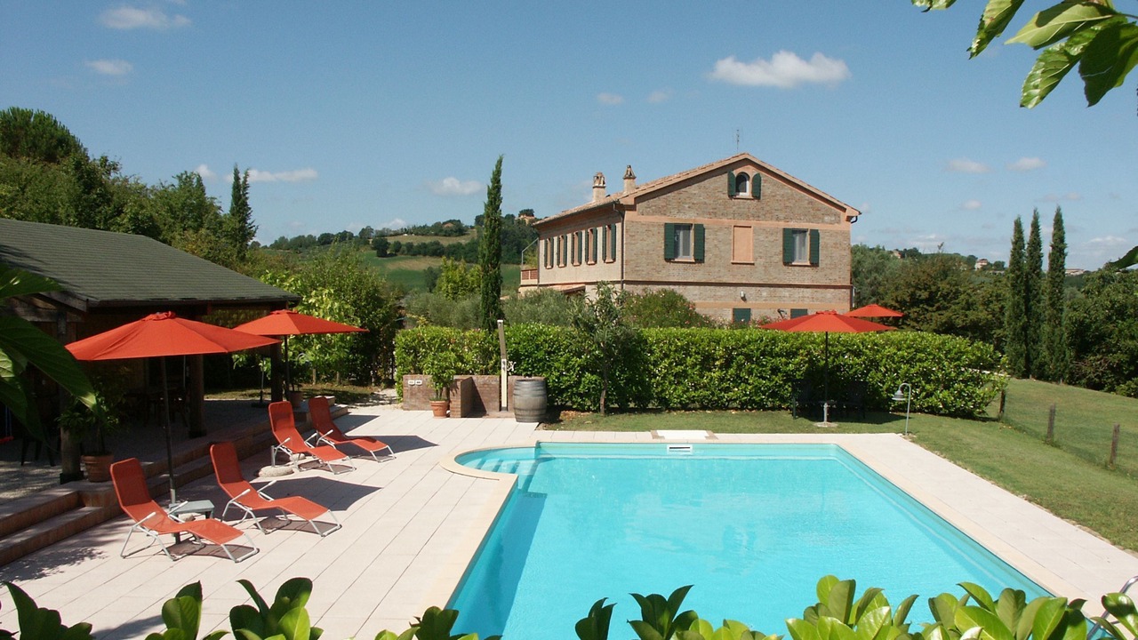 Photo of Outdoor in Orciano di Pesaro