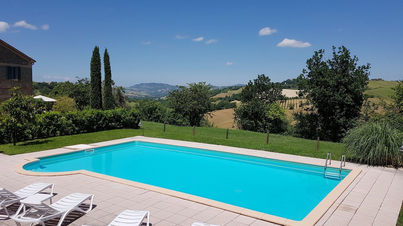 Photo of Outdoor in Orciano di Pesaro