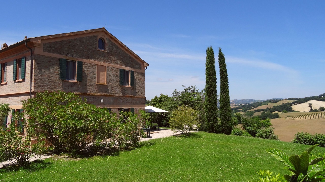 Photo of Outdoor in Orciano di Pesaro