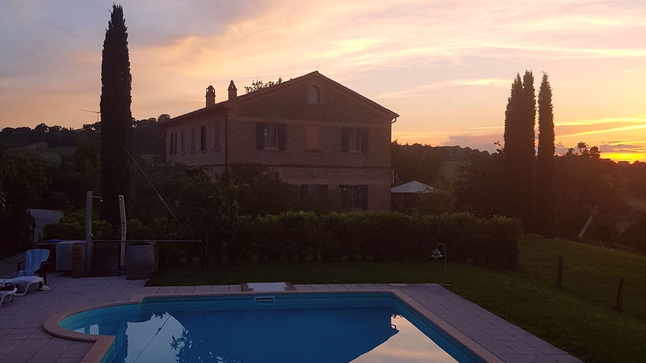 Photo of Outdoor in Orciano di Pesaro