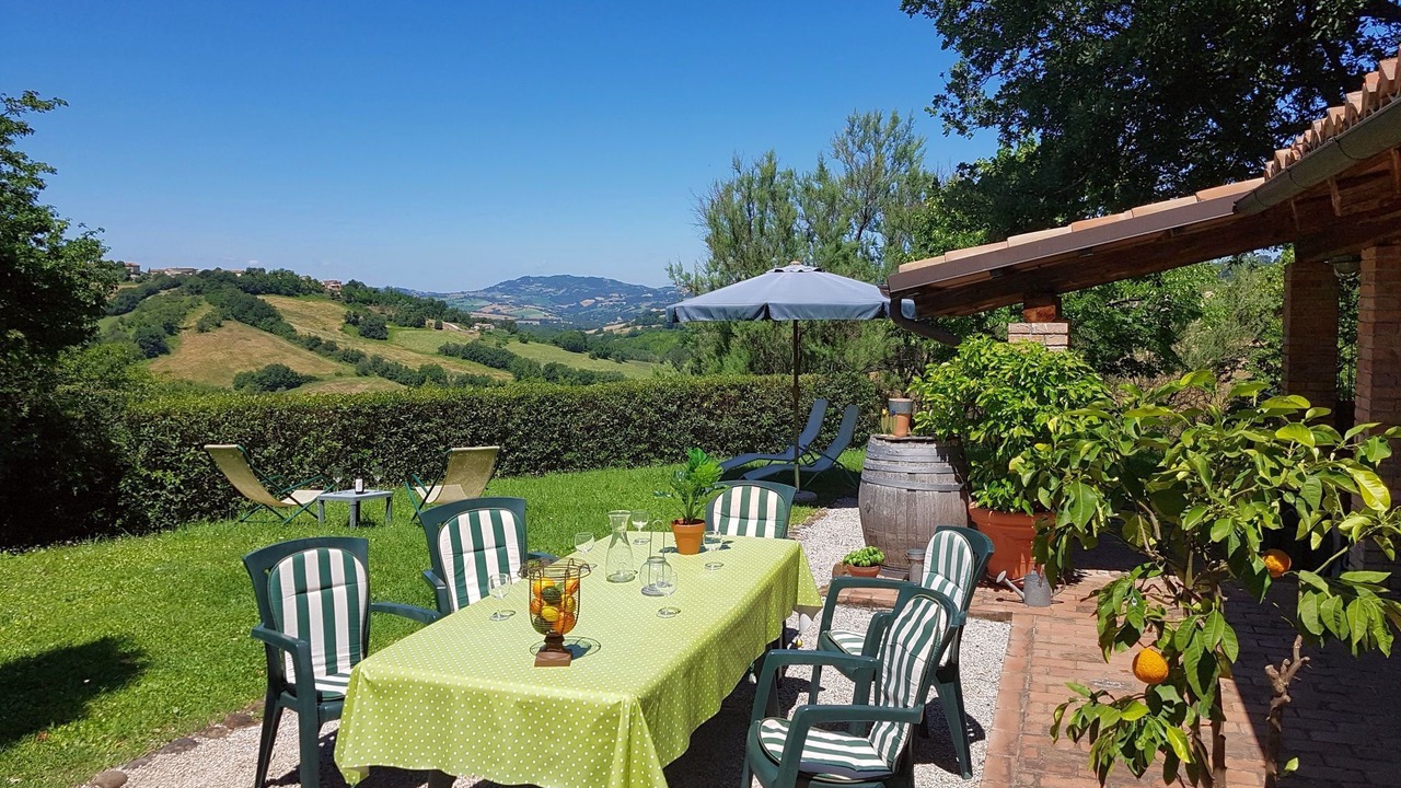 Photo of Outdoor in Orciano di Pesaro