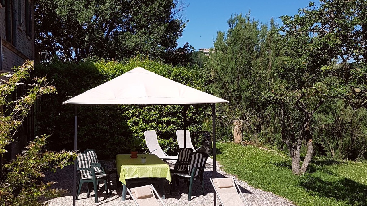 Photo of Outdoor in Orciano di Pesaro