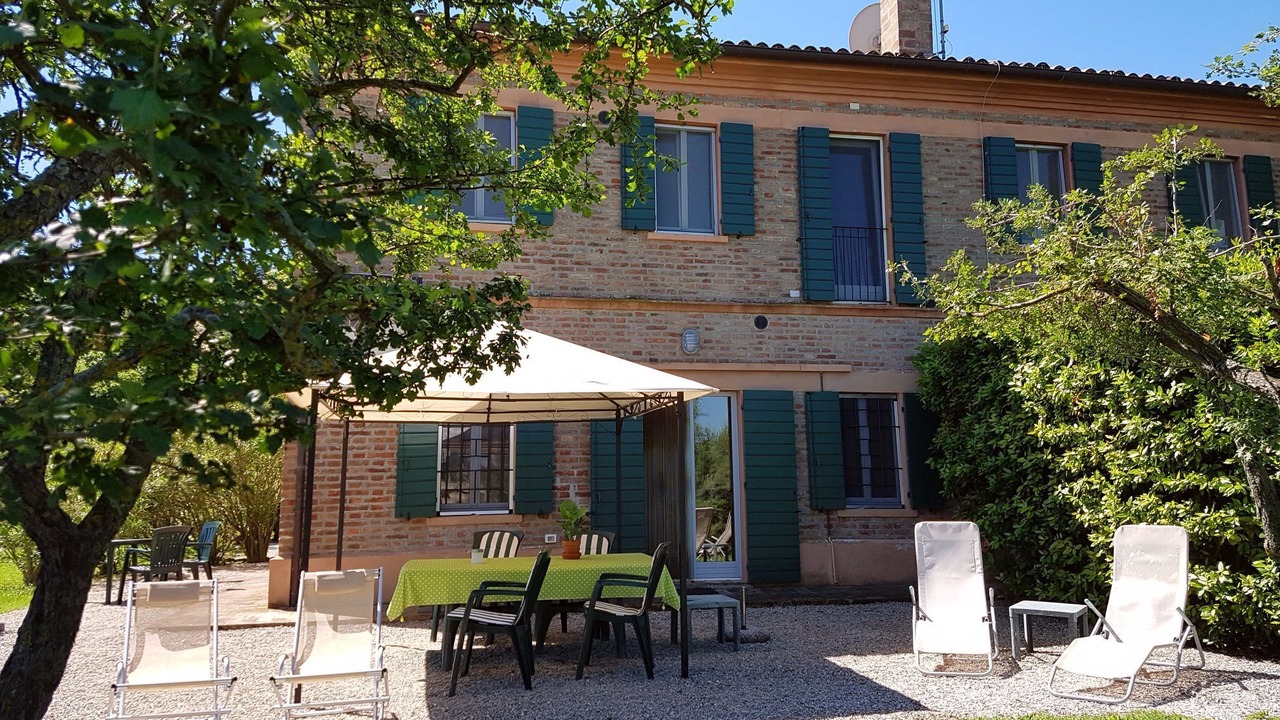 Photo of Outdoor in Orciano di Pesaro