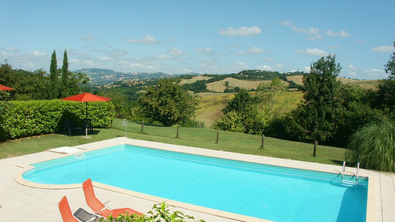 Photo of Outdoor in Orciano di Pesaro