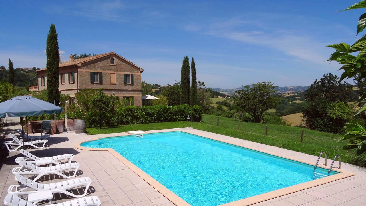 Photo of Outdoor in Orciano di Pesaro