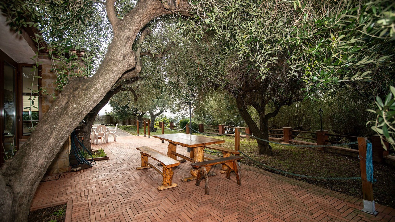Photo of Outdoor in Marina di Pisciotta