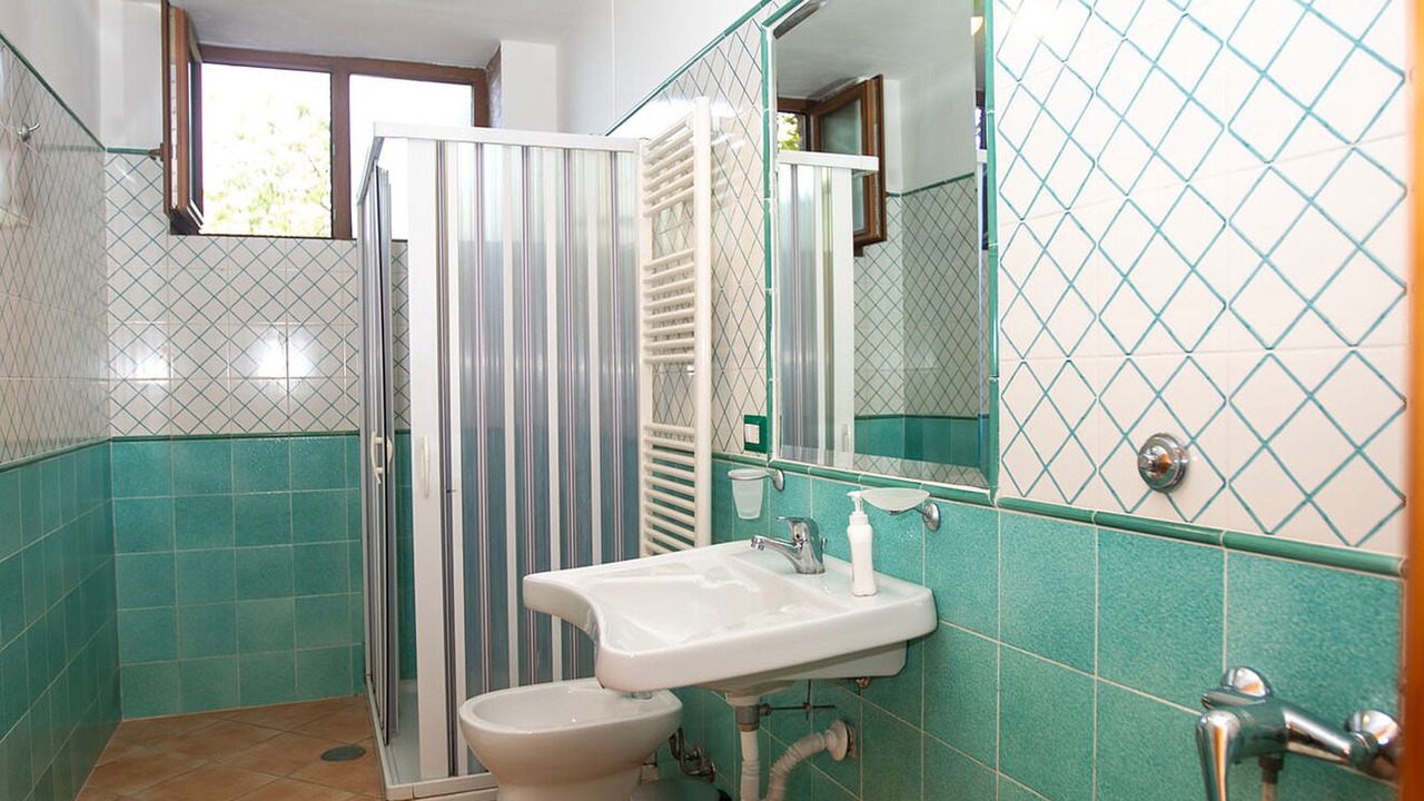 Photo of Bathroom in Marina di Pisciotta