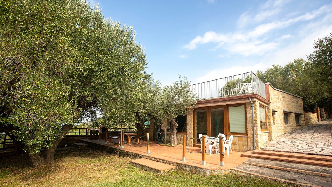 Photo of Outdoor in Marina di Pisciotta
