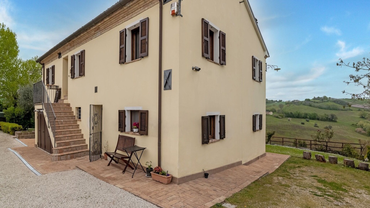 Photo of Outdoor in Filottrano