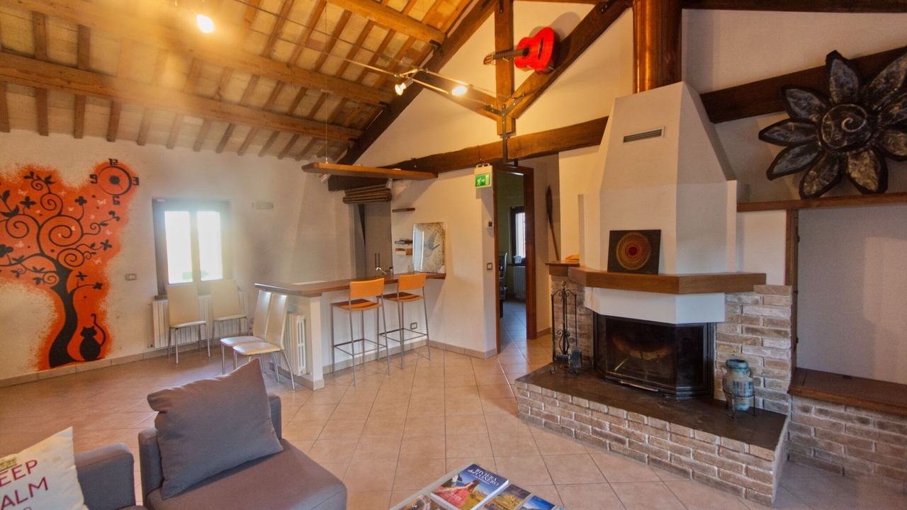 Photo of Livingroom in Filottrano