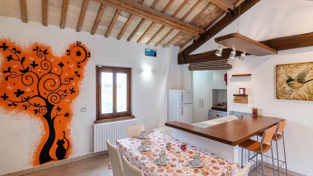 Photo of Livingroom in Filottrano