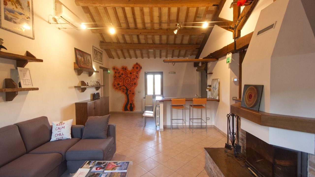 Photo of Livingroom in Filottrano