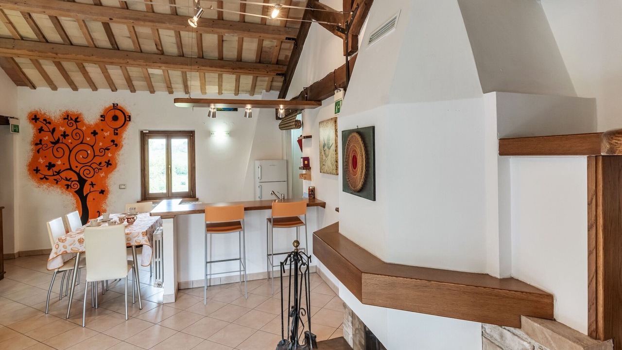 Photo of Livingroom in Filottrano