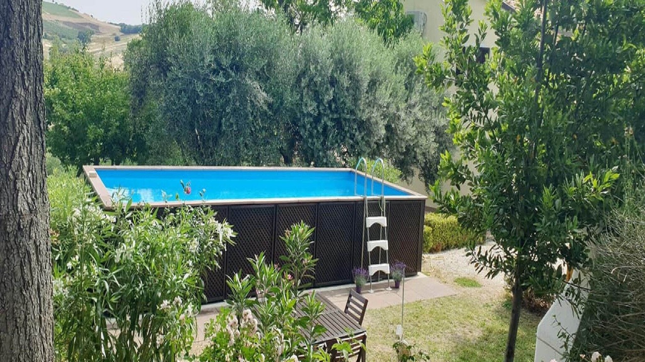 Photo of Outdoor in Filottrano