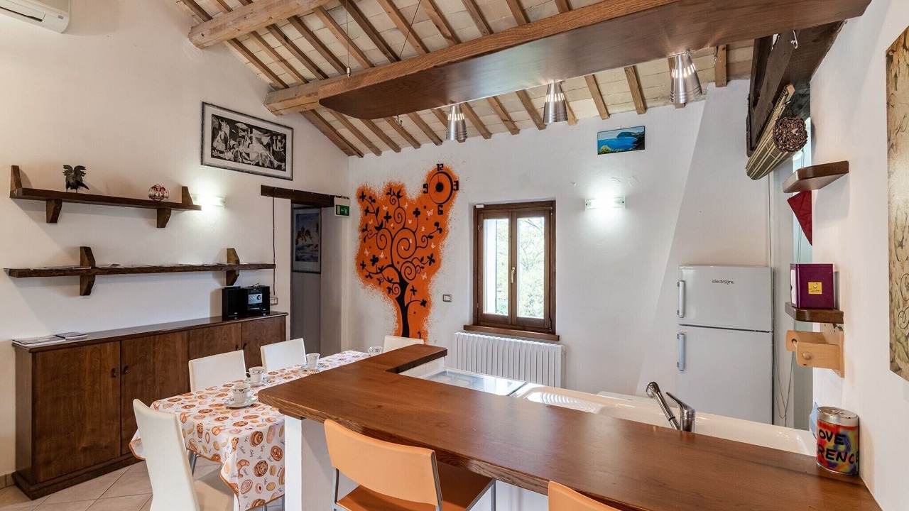 Photo of Livingroom in Filottrano