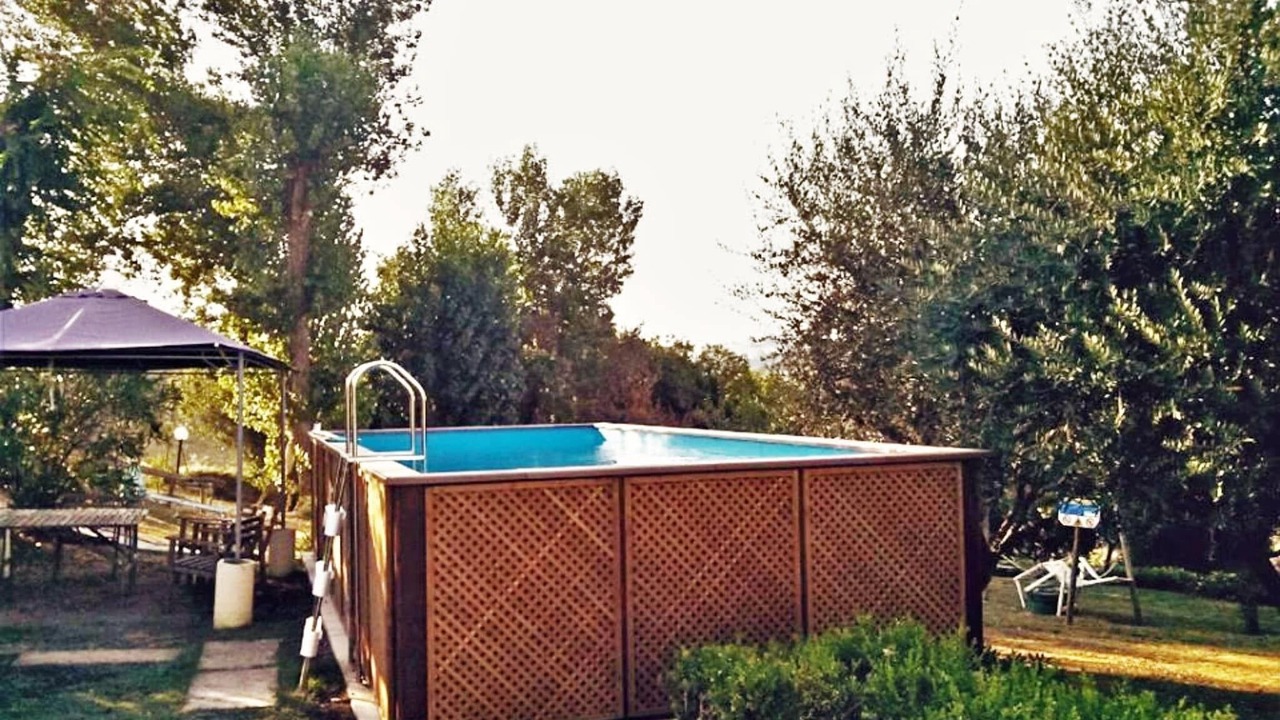 Photo of Outdoor in Filottrano