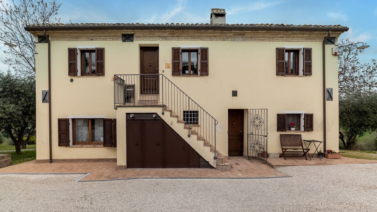 Photo of Outdoor in Filottrano