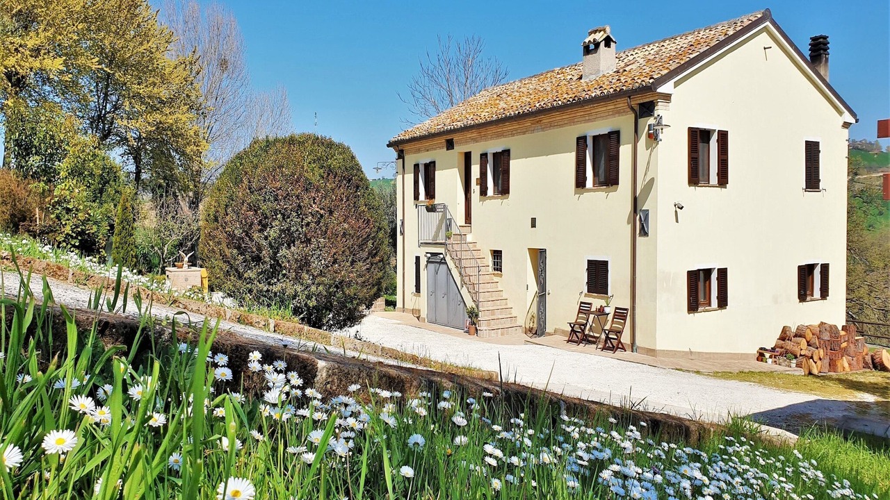 Photo of Outdoor in Filottrano