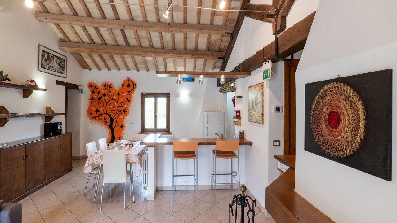 Photo of Livingroom in Filottrano