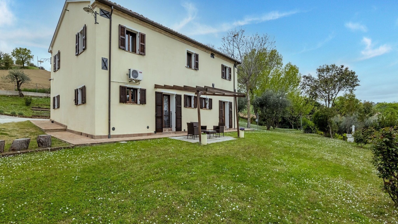 Photo of Outdoor in Filottrano